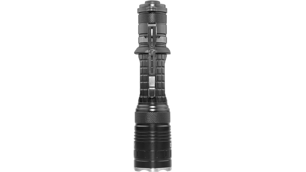 EAGTAC T25C2 MKII Pro Flashlight, XHP35 HD NW LED, 1860lm, Black, T25C2-MKII-XHP35-HD-PRO-NW