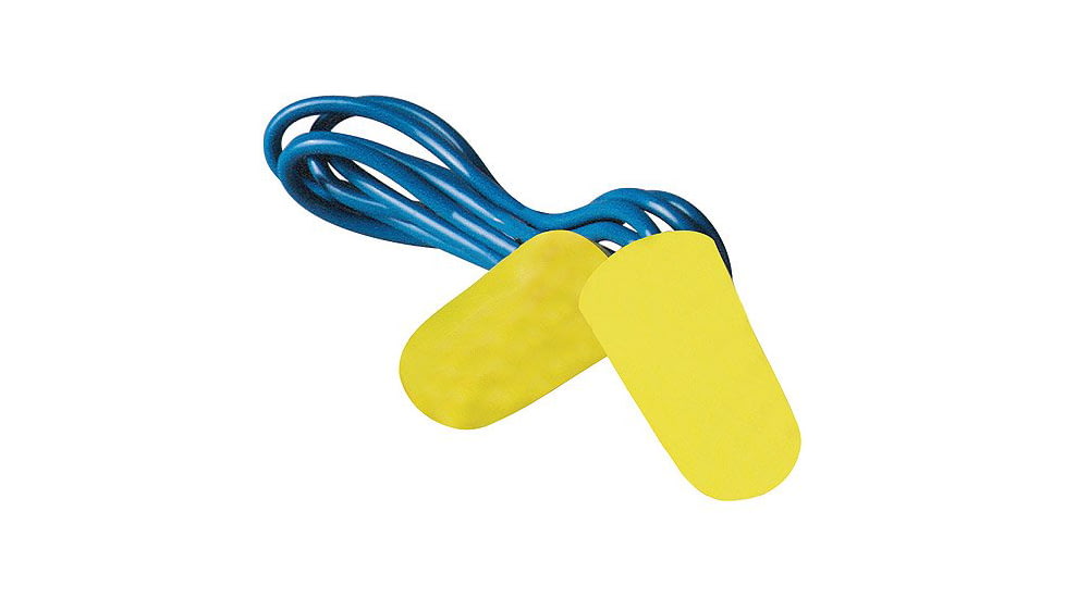 EAR Ultra Soft Plug W/Superior Comfort and Seal, 20-pack,10-packs of PL-EP-75022 75022-CS