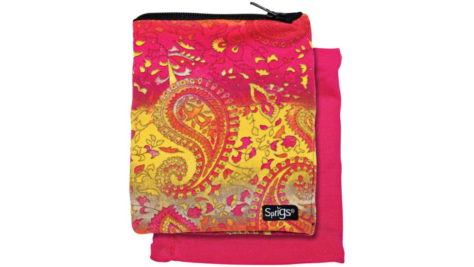 Sprigs Banjees Black/red 550005