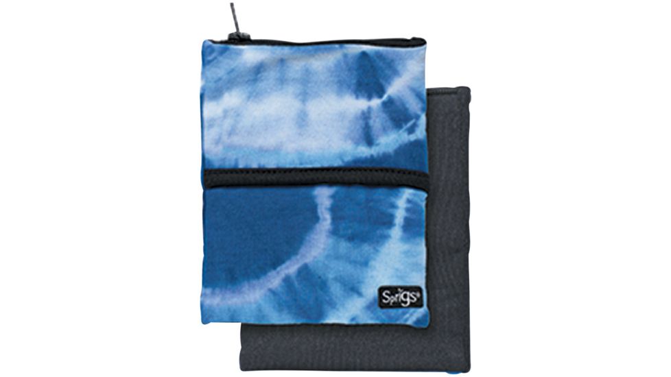 Sprigs Banjees Black/red 550005