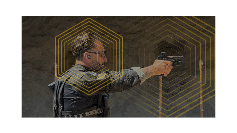 Earmor Bluetooth Active Hearing Protection &amp; Enhancement Ear Plugs