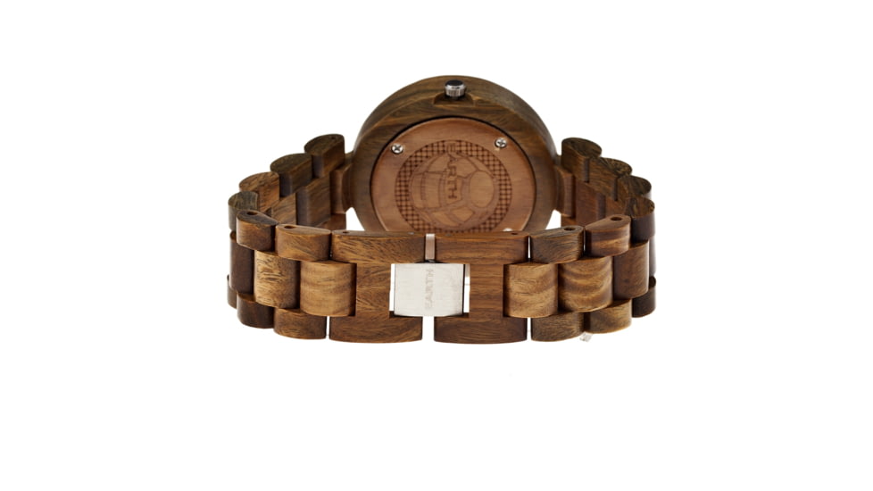 Earth Ew2204 Stomates Watch, Olive ETHEW2204