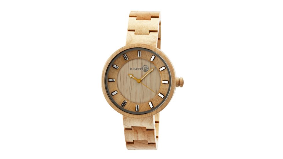 Earth Ew2501 Root Watch ETHEW2501