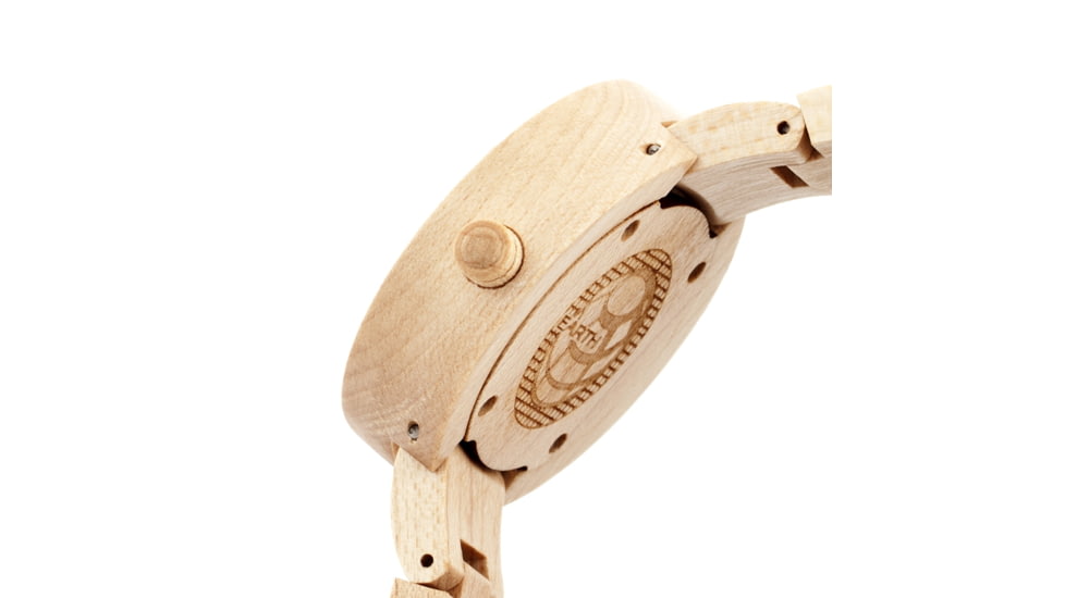 Earth Ew2501 Root Watch ETHEW2501
