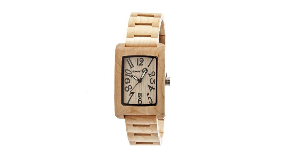 Earth Ew2601 Trunk Watch ETHEW2601