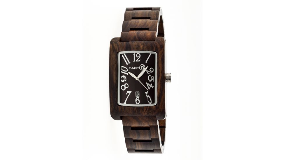Earth Ew2602 Trunk Watch ETHEW2602