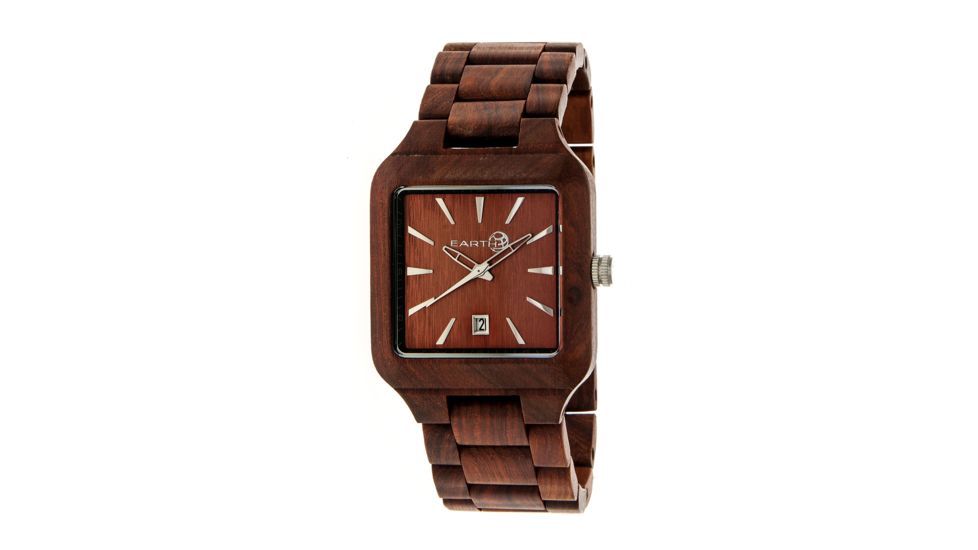 Ew3603 Arapaho Watch, Red
