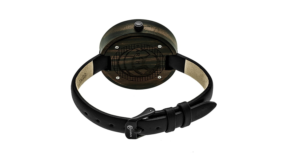 Ew3702 Yosemite Watch, Black
