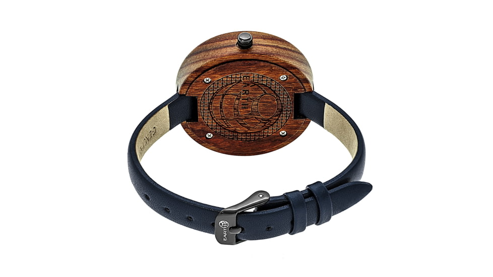 Ew3703 Yosemite Watch, Navy