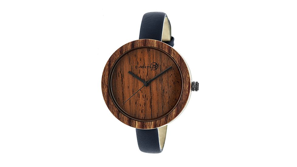 Ew3703 Yosemite Watch, Navy