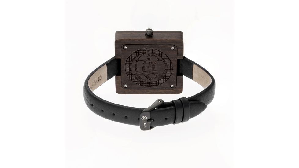 Ew3902 Teton Watch, Black