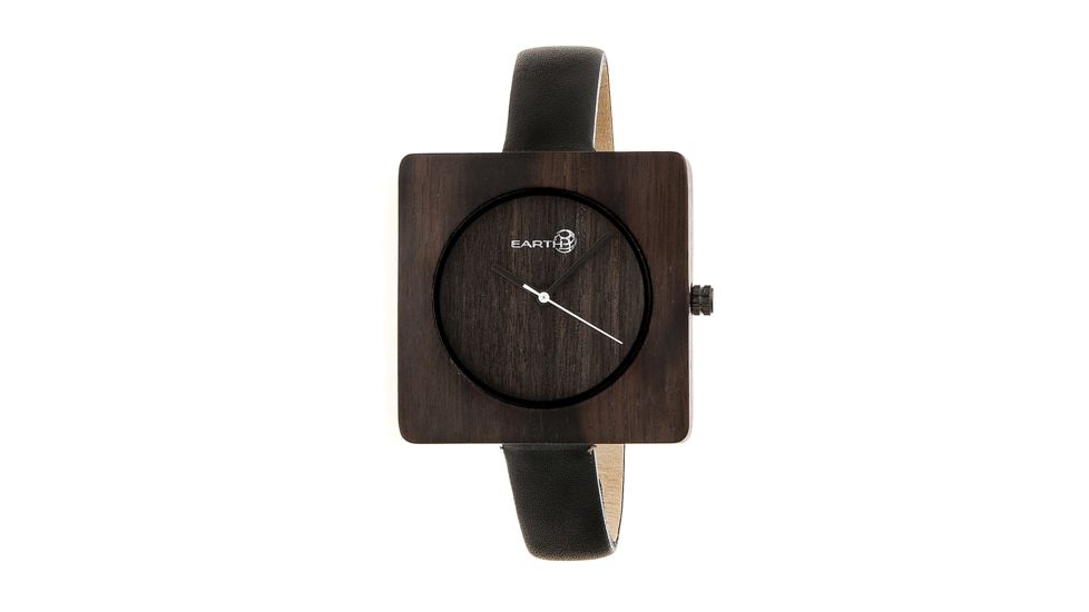 Ew3902 Teton Watch, Black