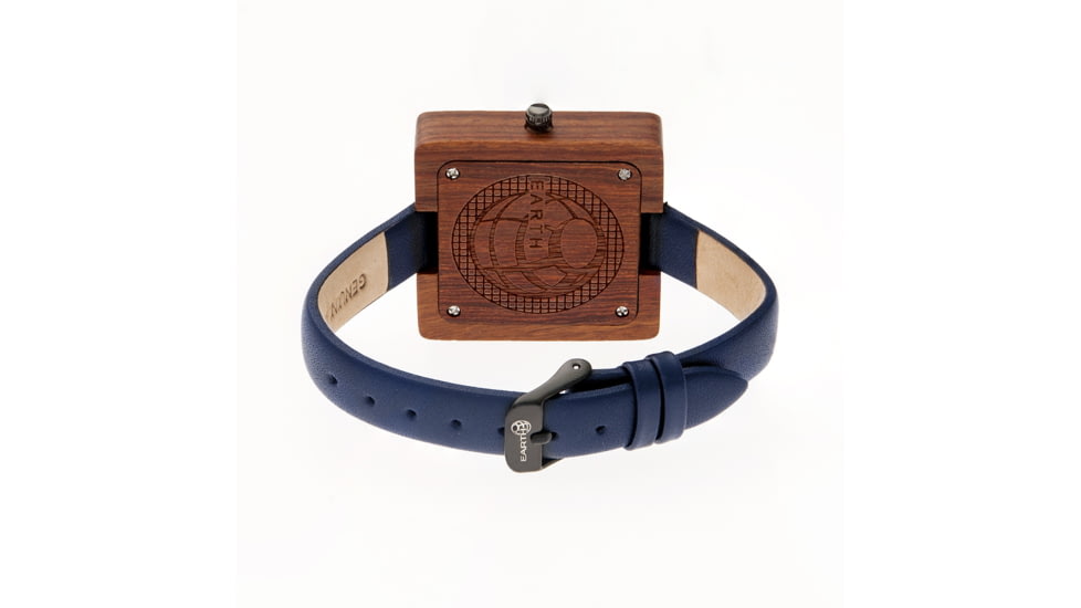 Ew3903 Teton Watch, Navy