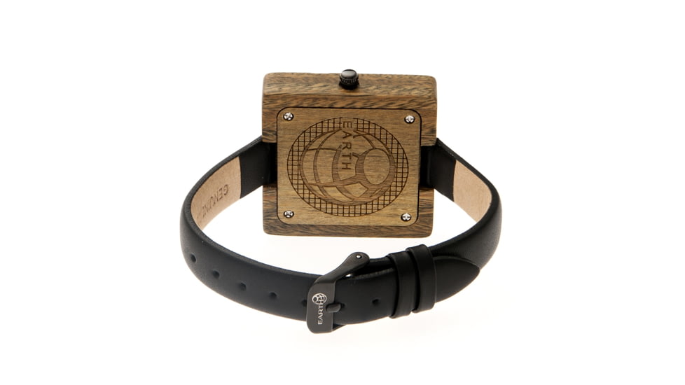 Ew3904 Teton Watch, Black
