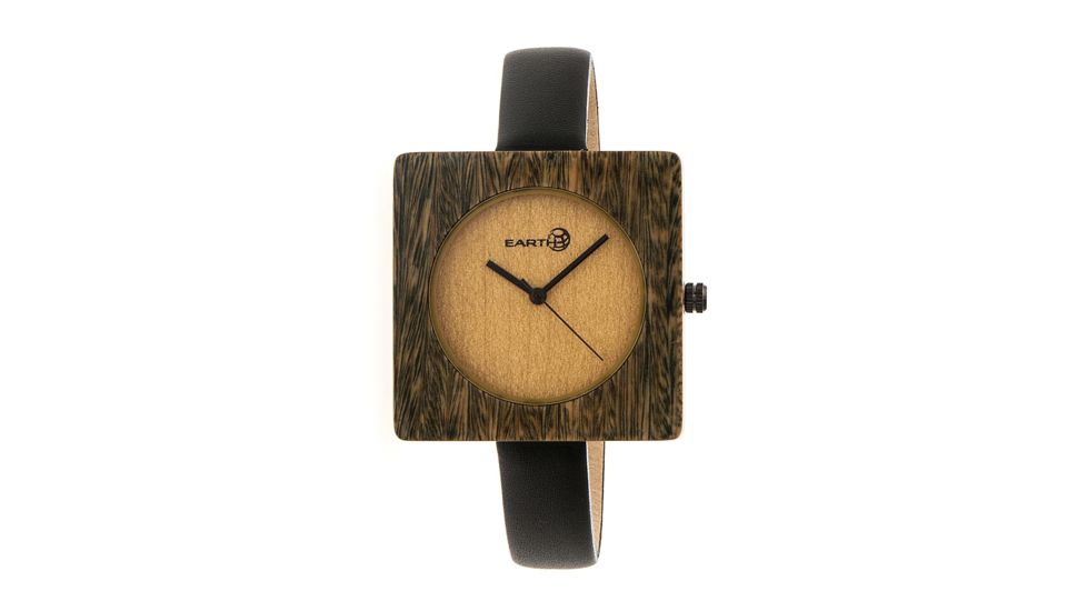Ew3904 Teton Watch, Black