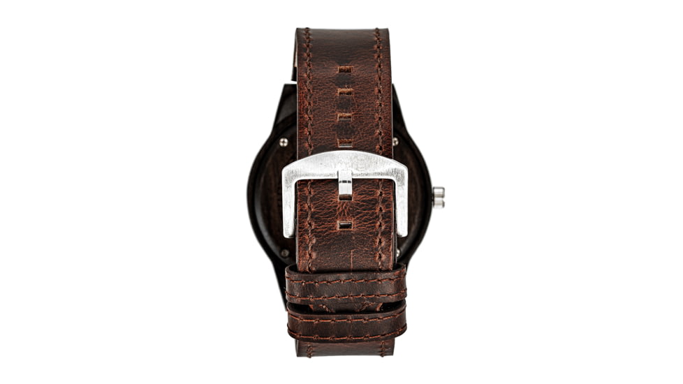 Earth Hyperion Watch, Dark Brown/Dark Brown, One Size, ETHEW5902