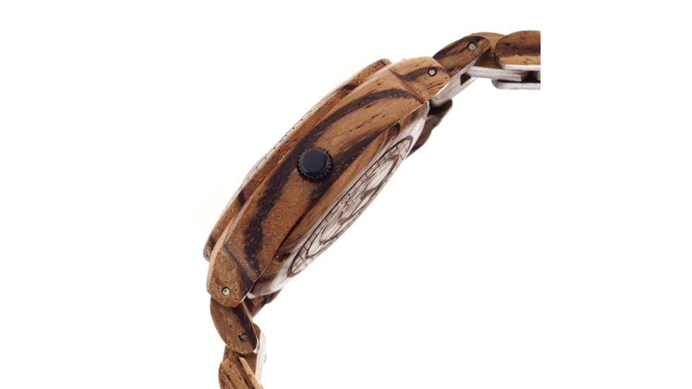 Earth Indios Watch, Brown ETHEW2302