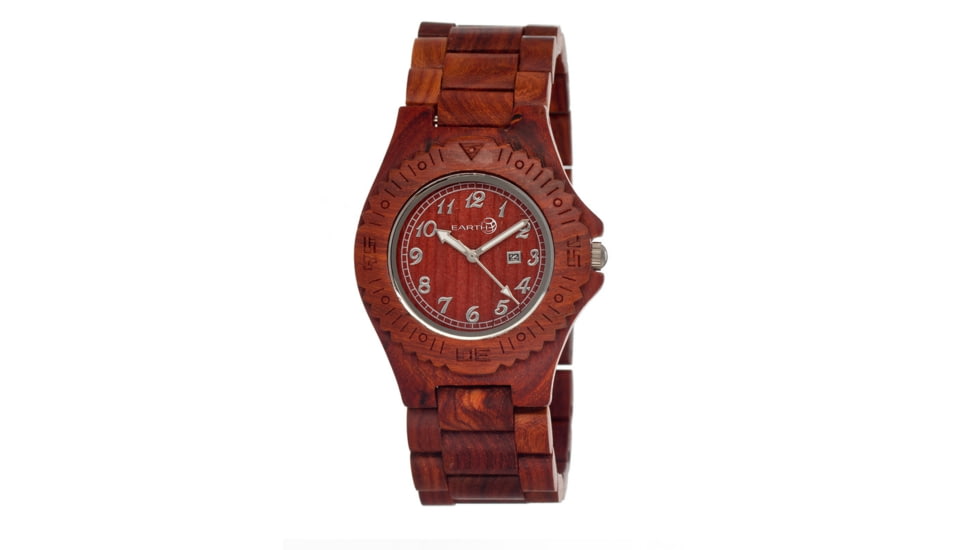Earth Sebe03 Phloem Watch, Brown ETHSEBE03