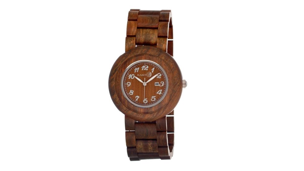 Earth Sero04 Cambium Watch, Olive ETHSERO04