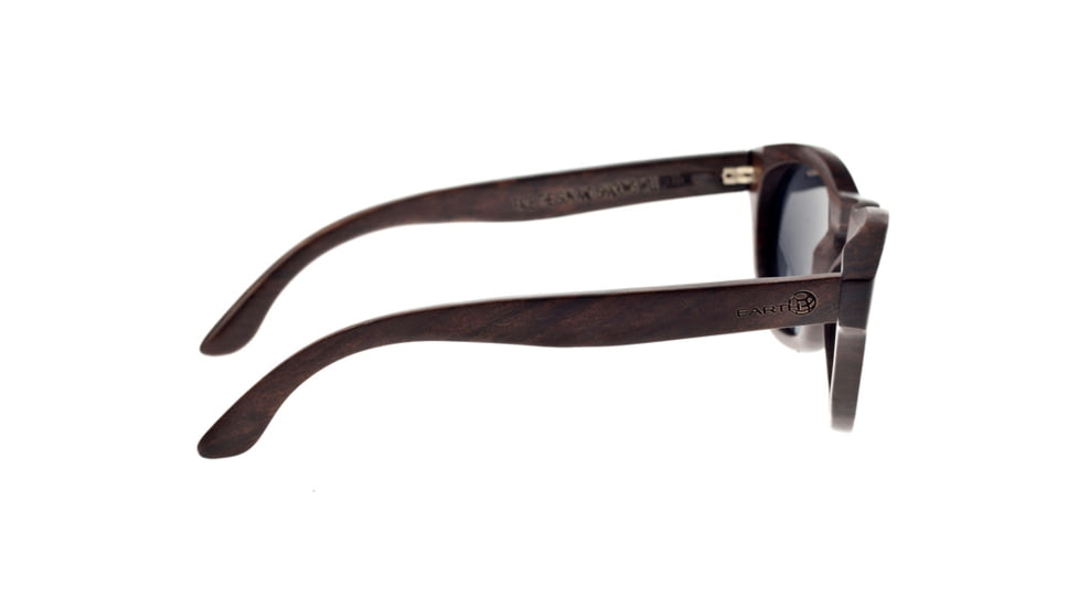 Earth Cocoa Sunglasses, 027e, ESpresso, ESG027E