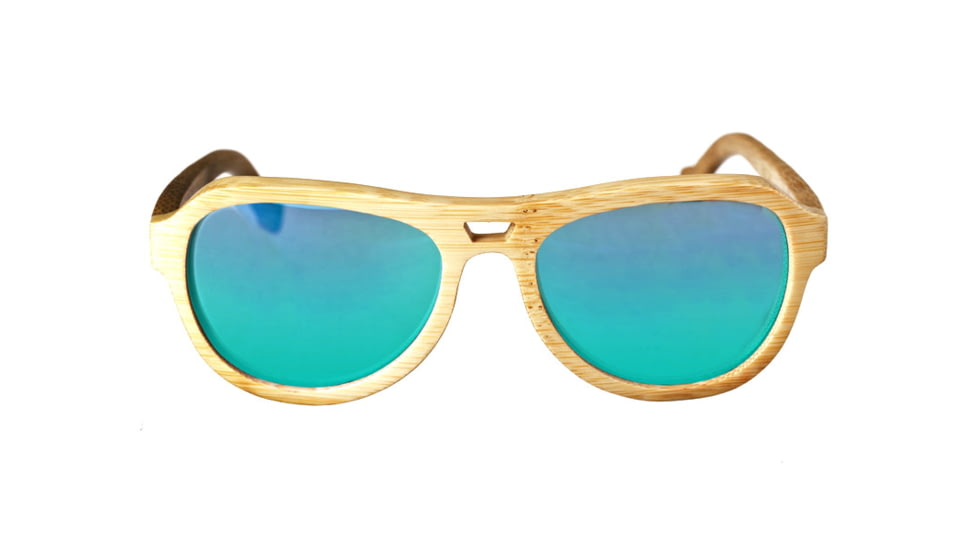 Earth Coronado Sunglasses, 019b, ESG019B