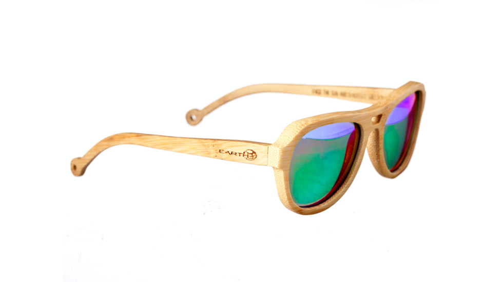 Earth Coronado Sunglasses, 019b, ESG019B
