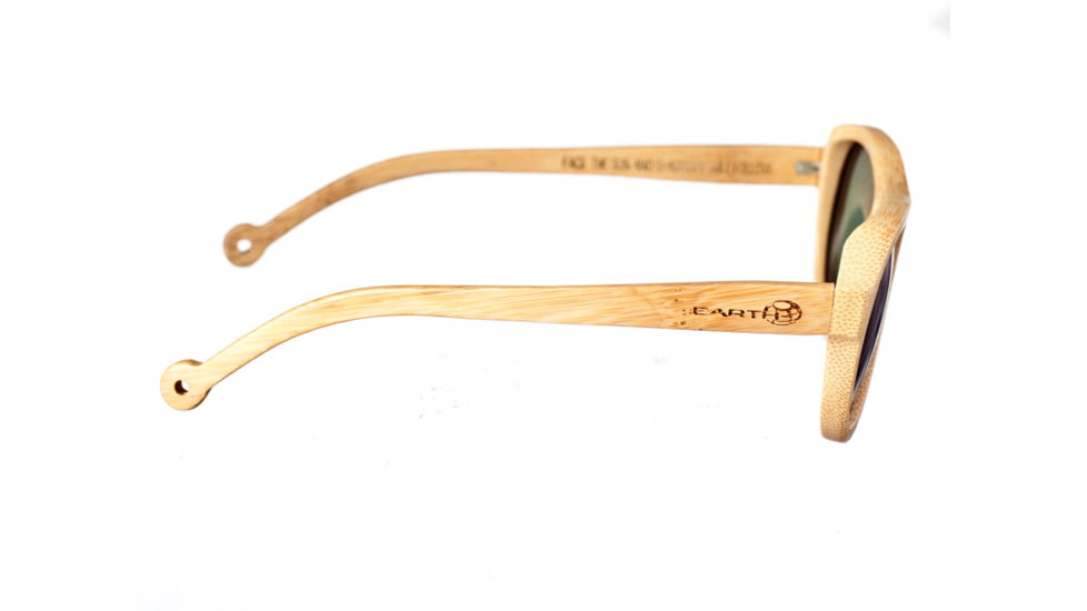 Earth Coronado Sunglasses, 019b, ESG019B