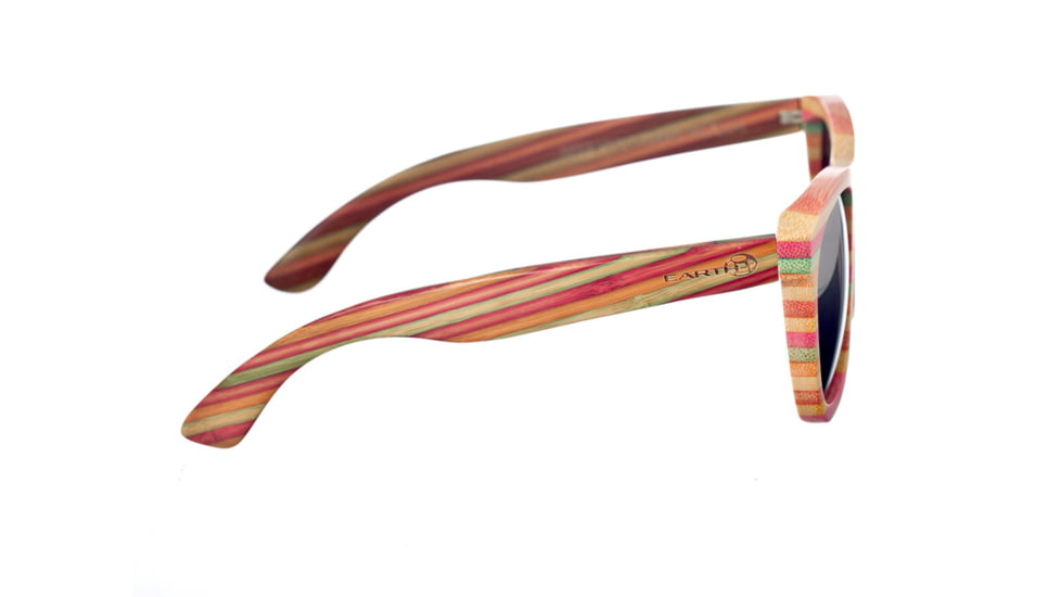 Earth Delray Sunglasses, 016gm, ESG016GM