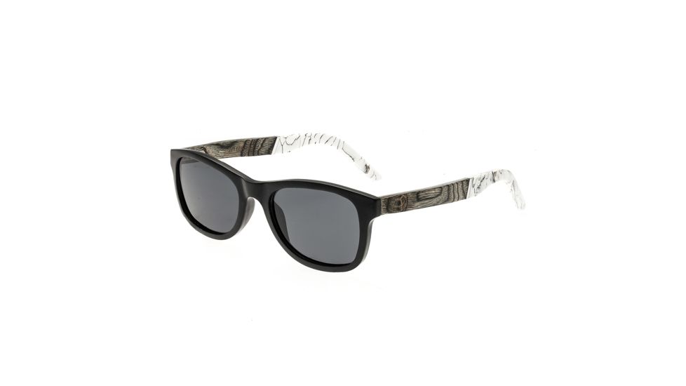 Earth El Nido Sunglasses, Black, Standard, ESG070B