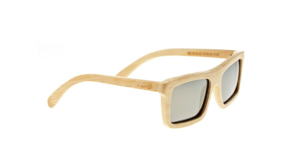 Earth Hamoa Sunglasses, 022b, Khaki/tan, ESG022B
