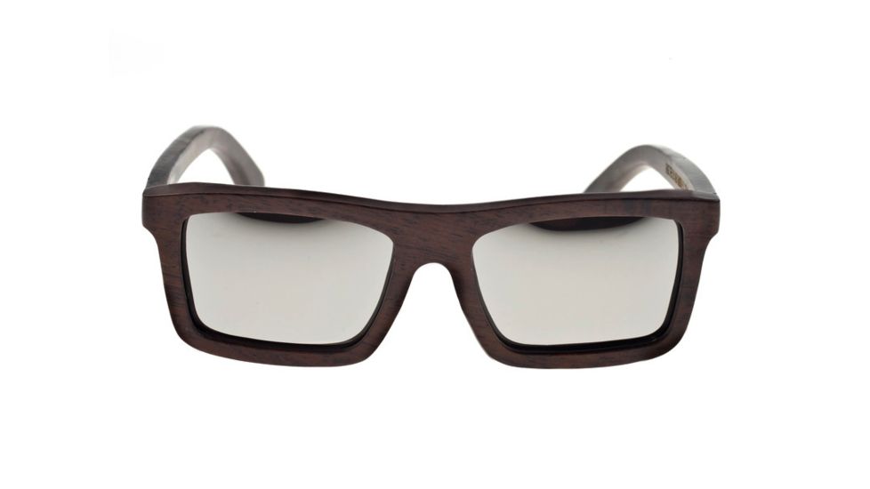 Earth Hamoa Sunglasses, 022e, ESpresso, ESG022E