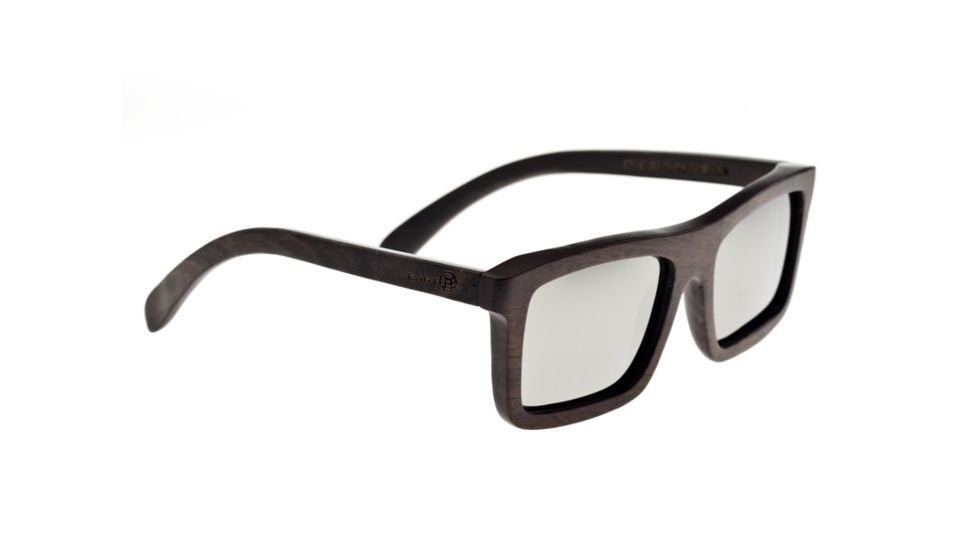 Earth Hamoa Sunglasses, 022e, ESpresso, ESG022E