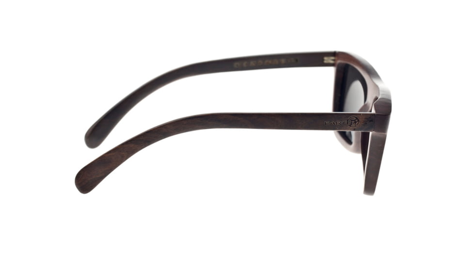 Earth Hamoa Sunglasses, 022e, ESpresso, ESG022E