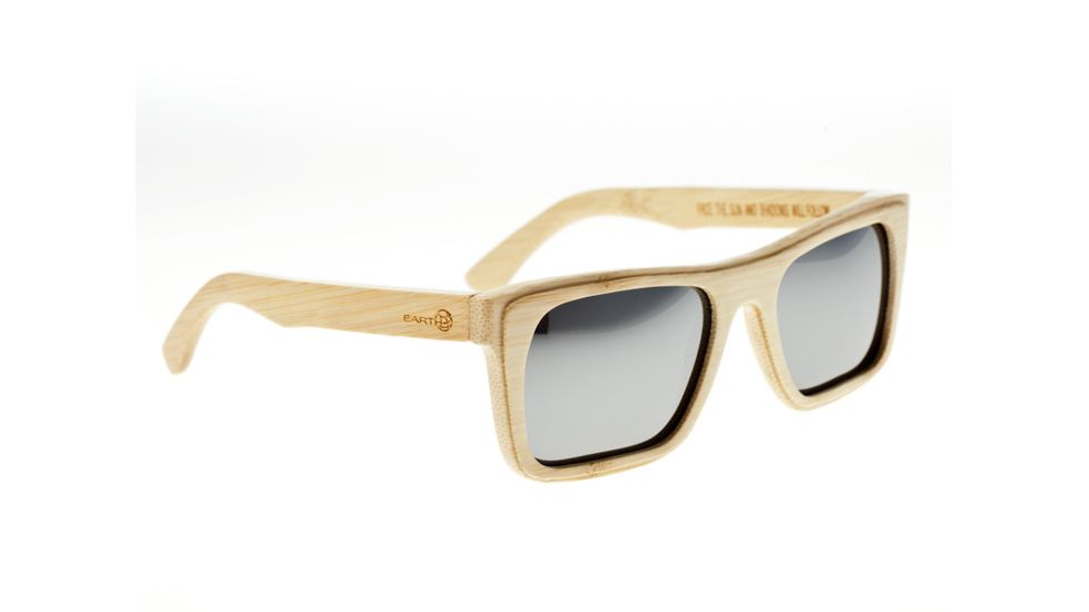 Earth Ona Sunglasses, 102b, Khaki/tan, ESG102B