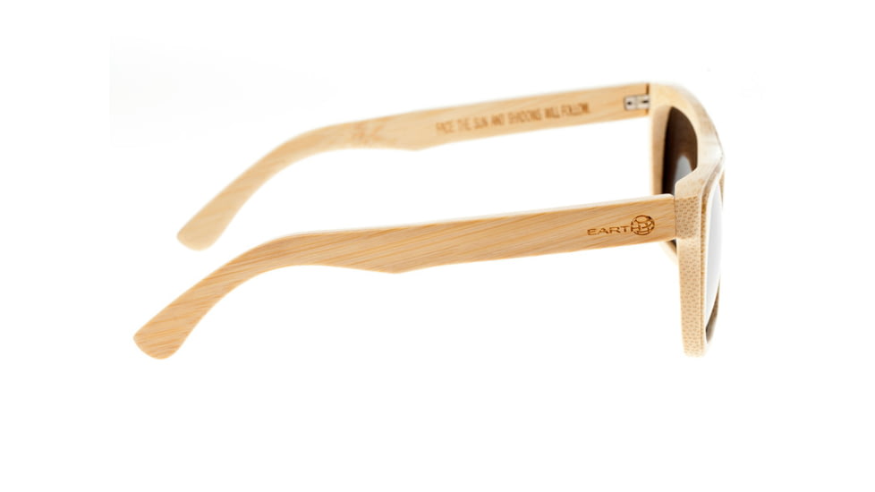 Earth Ona Sunglasses, 102b, Khaki/tan, ESG102B