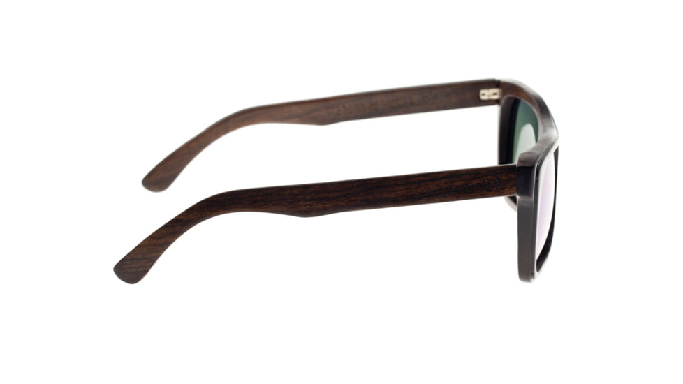 Earth Ona Sunglasses, 102e, ESpresso, ESG102E