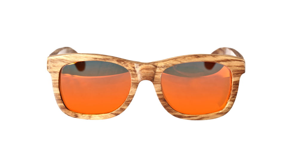 Earth Panama Sunglasses, 083rm, ESG083RM