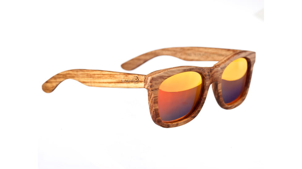 Earth Panama Sunglasses, 083rm, ESG083RM