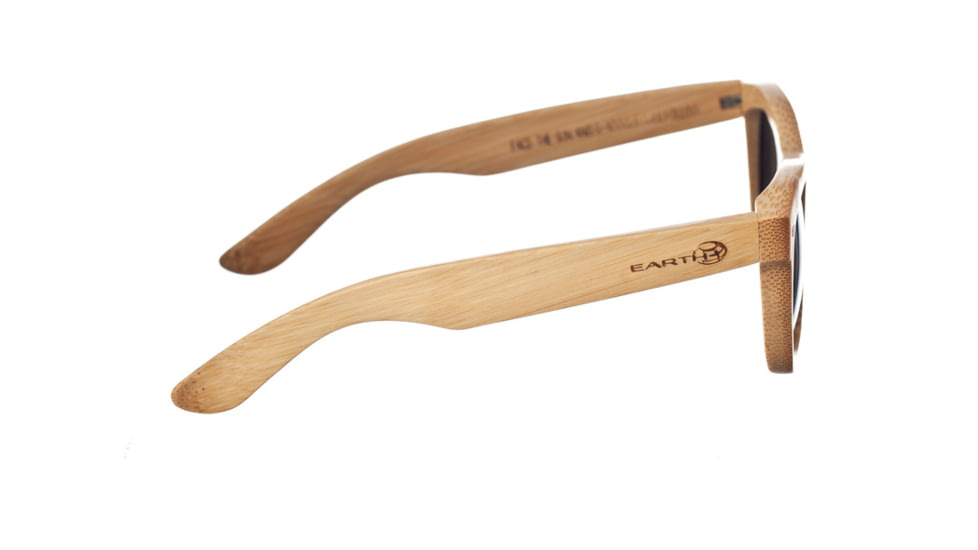 Earth Portsmouth Sunglasses, 502b, ESG502B