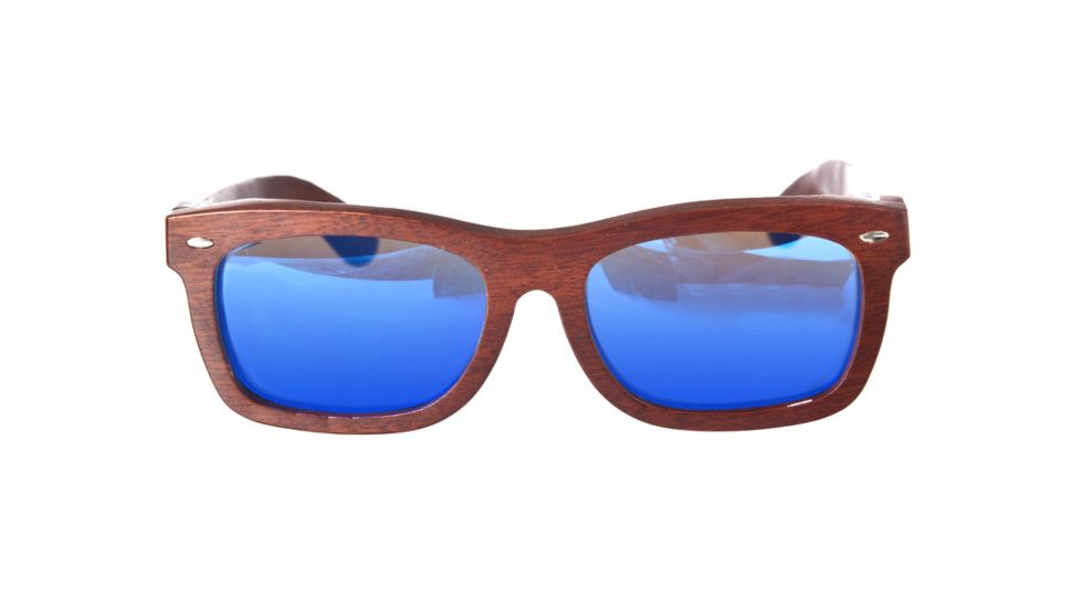 Earth Portsmouth Sunglasses, 502r, ESG502R
