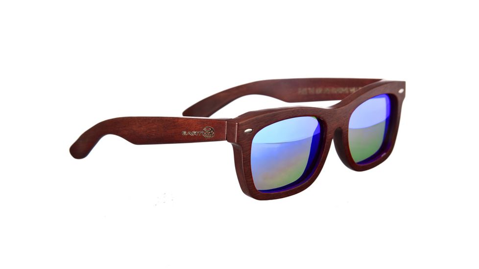 Earth Portsmouth Sunglasses, 502r, ESG502R