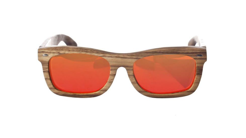 Earth Portsmouth Sunglasses, 502z, ESG502Z