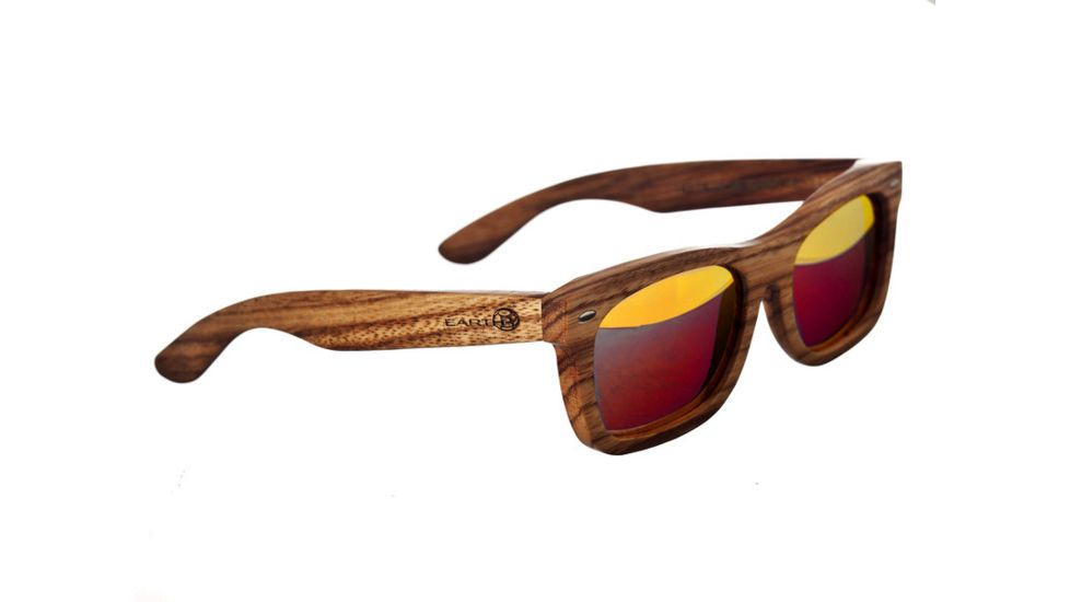 Earth Portsmouth Sunglasses, 502z, ESG502Z