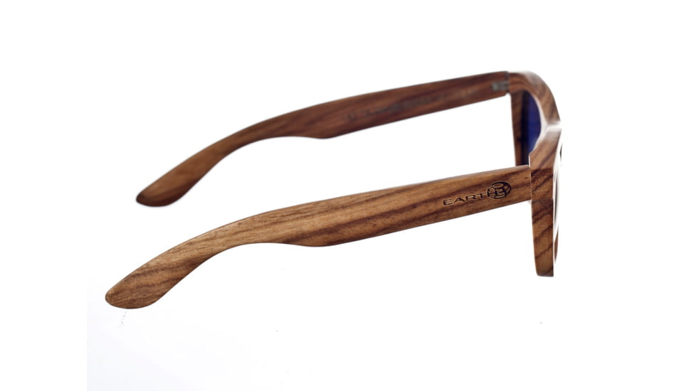 Earth Portsmouth Sunglasses, 502z, ESG502Z