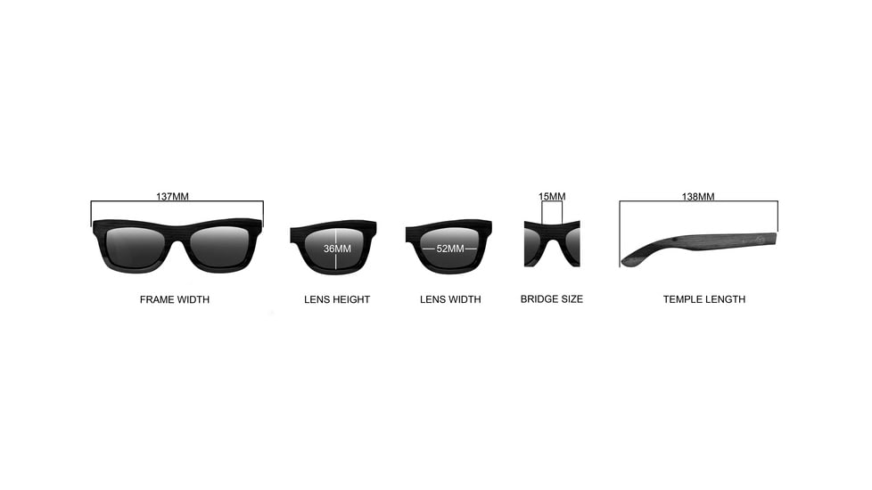 Earth Portsmouth Sunglasses, 502z, ESG502Z