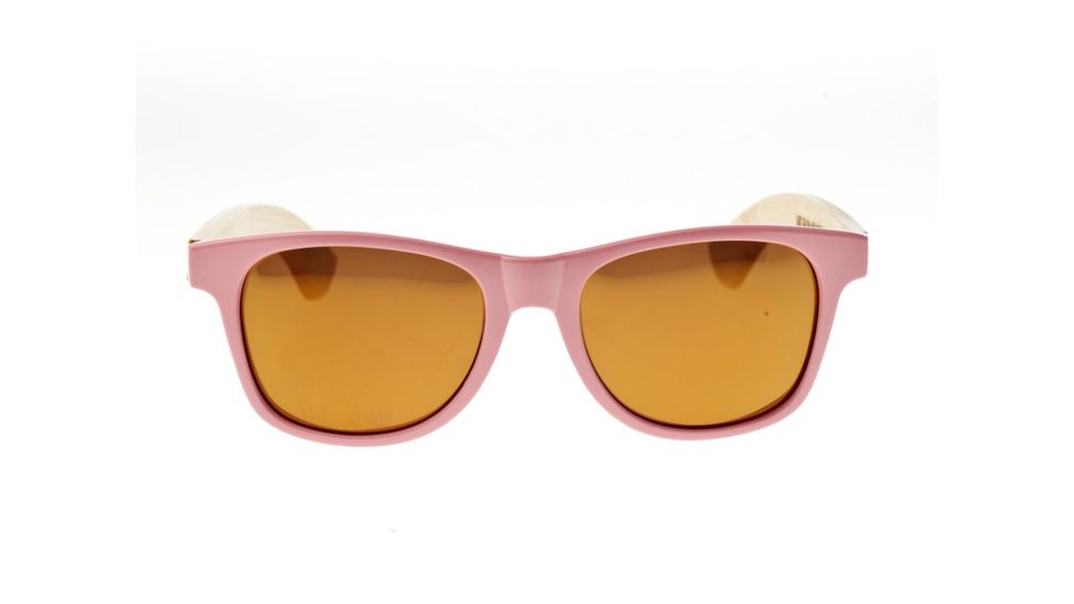 Earth Rockport Sunglasses, 089p, Pink, ESG089P