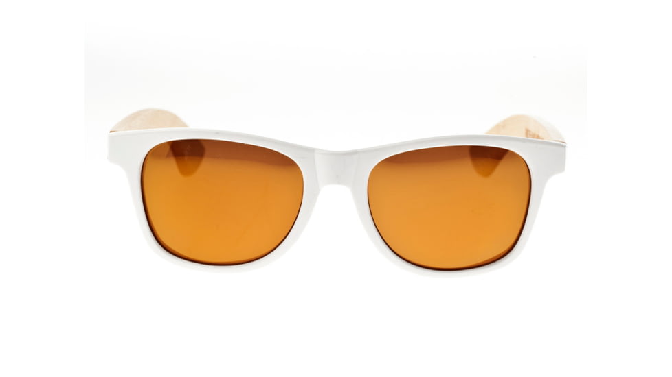 Earth Rockport Sunglasses, 089w, White, ESG089W