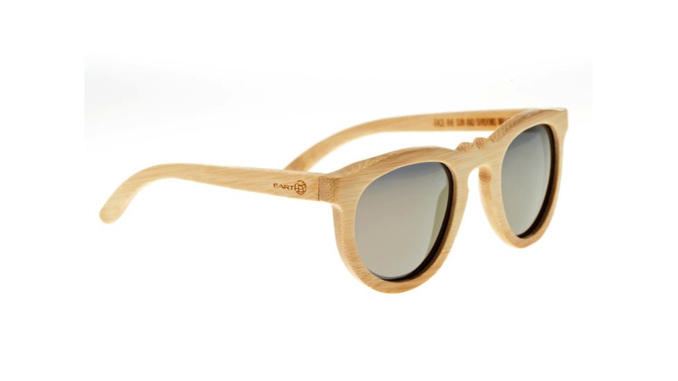 Earth Venice Sunglasses, 018b, Khaki/tan, ESG018B
