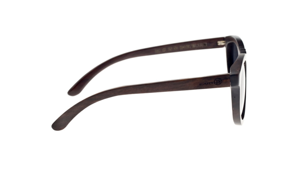 Earth Venice Sunglasses, 018e, ESpresso, ESG018E