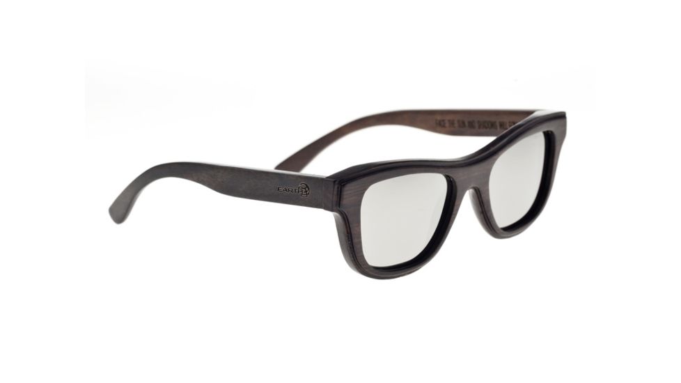 Earth Westport Sunglasses, 041e, ESpresso, ESG041E